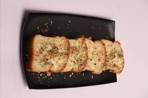 Cheese Garlic Bread