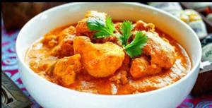 Chicken Maratha Handi