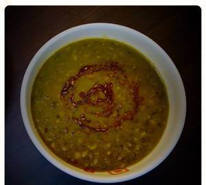 Dal Fry