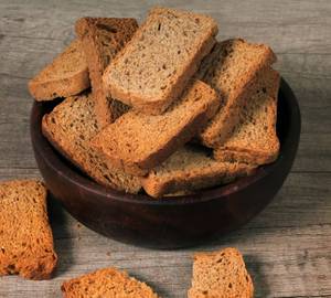 Nachni Toast 200gm