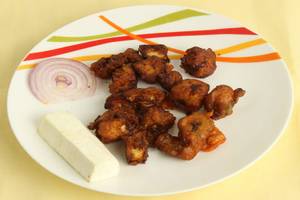 Paneer 65
