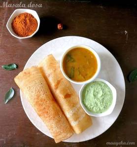 Sada Dosa   