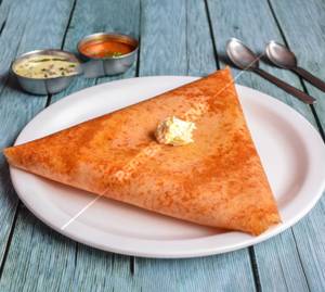 Masala Dhosa (Butter)