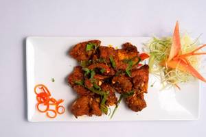 Chilli Chicken