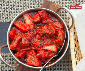 Chicken Tikka Masala