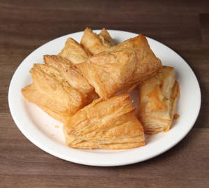 Khari [250 Grams]