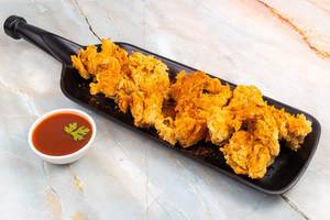 Zinger Chicken Strips [6 Pcs]