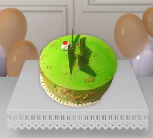 Pista Cake