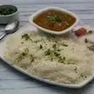 Rajma Rice