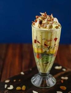 Dry Fruit Falooda
