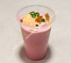 Kesar Falooda