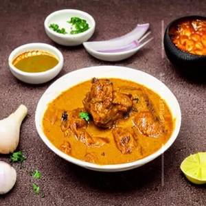 Murg Musallam Gravy