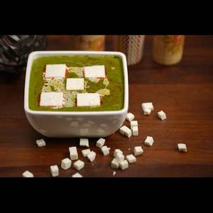 Palak Paneer