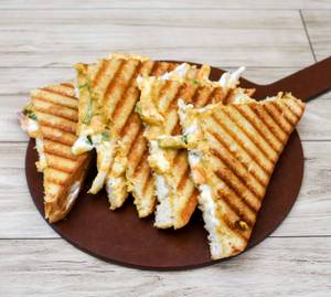 Grilled Sandwich