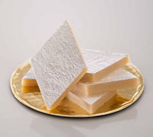 Kaju Katli