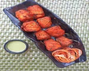 Tandoori Masala Chaap