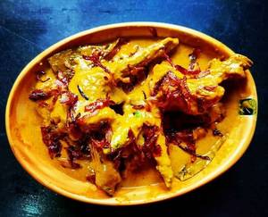 Chicken Angari Jafrani