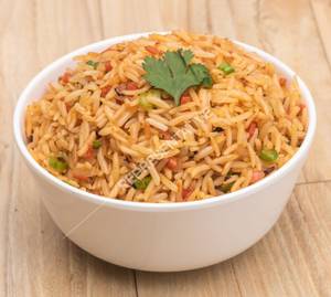 Veg Fried Rice