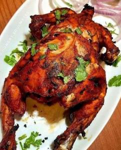 Chicken Roast
