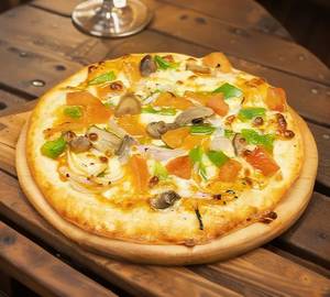 Large Farm Fresh (8 Slice)