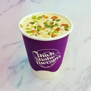 Rasmalai Thickshake