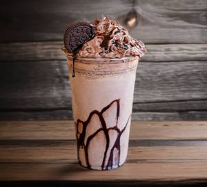 Oreo Shake