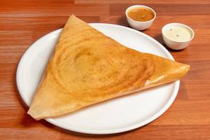 Masala Dosa