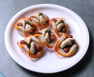 Kaju Pista Fancy [1 Piece]