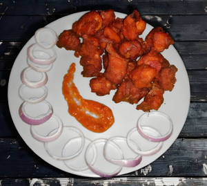 Chicken Pakora
