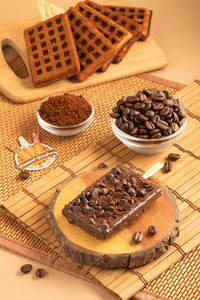 Coffee Delight - Mini