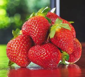 Strawberry