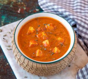 Paneer Masala   