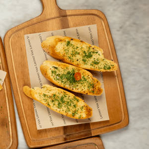 Garlic Bread