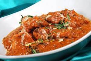 Chicken Latpat