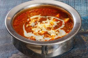 Paneer Butter Masala