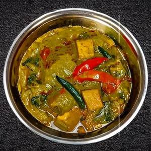 Veg Jaipuri
