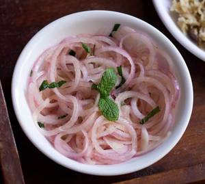Onion Salad