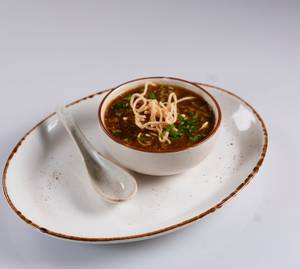 Manchow Soup