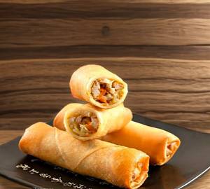 Chicken Spring Roll