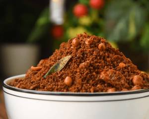 Homemade Puliyogare Powder (200 Gms)