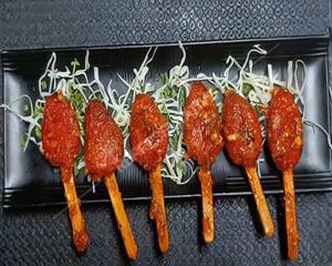 Veg Lollipop