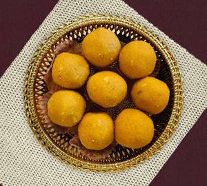 Basan laddu