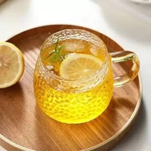 Lemon tea [2 cup]