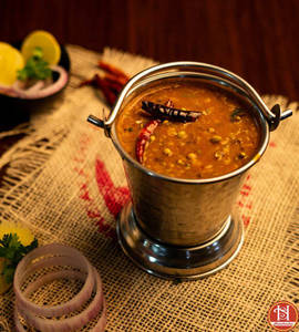Dal Tadka