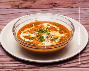 Paneer Butter Masala