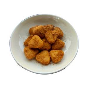 Peri Peri Chicken Nuggets