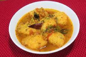 Rasam Vada