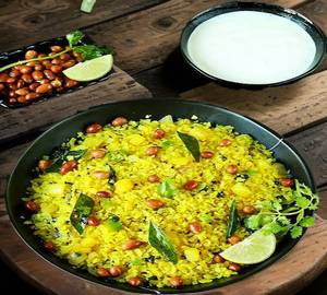 Poha