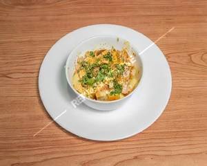 Aloo Chaat
