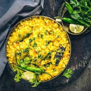 Tadka Khichdi